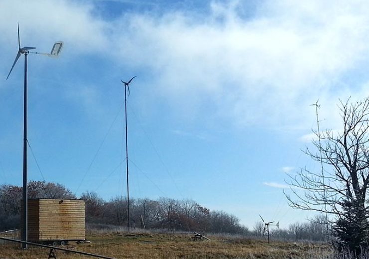 NREL issues request for proposals to enhance distributed wind