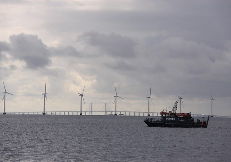 EDF Group acquires 50% stake in Codling offshore wind project