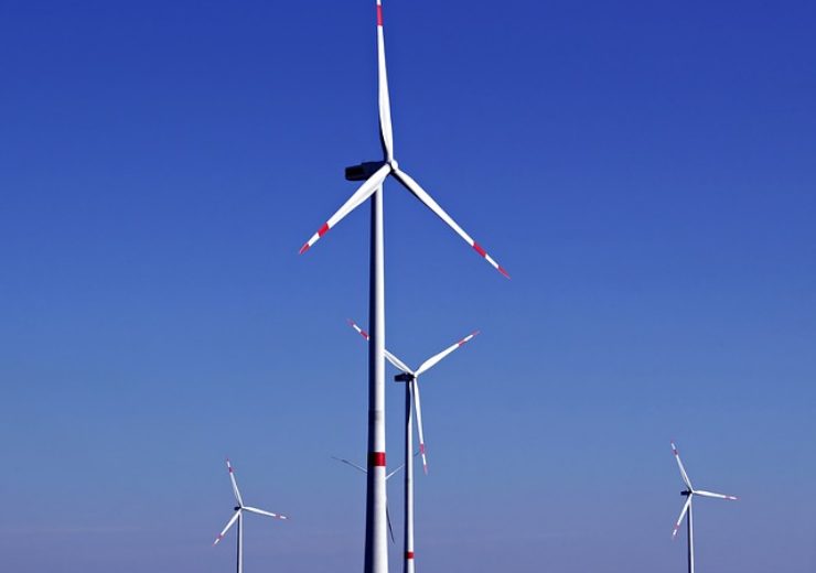 Nordex secures 83MW turbine supply contract for Brazilian wind farm