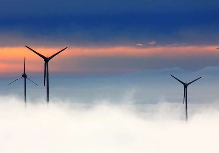 Saint-Gobain signs VPPA for Blooming Grove wind farm in US
