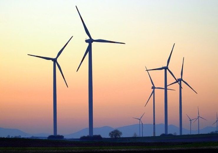 Nordex wins turbine supply order for 156MW wind project in Chile