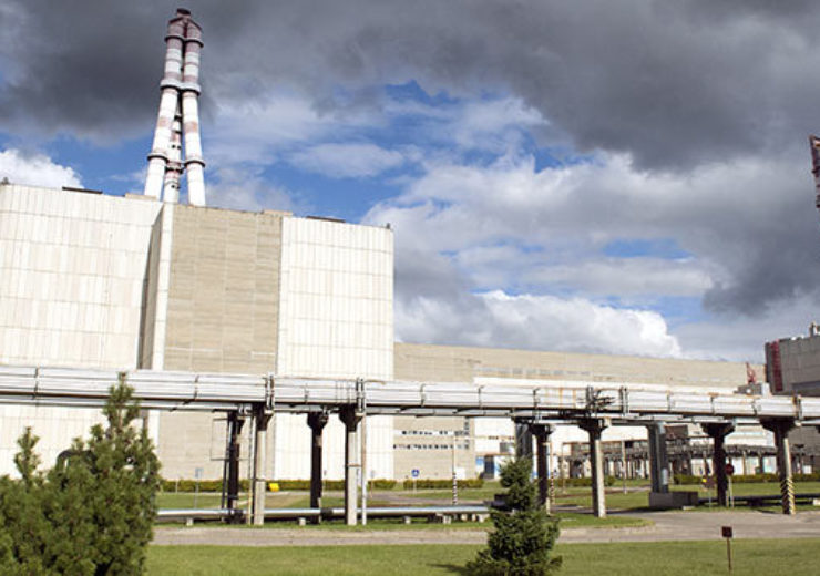Ignalina decommissioning reaches new milestone