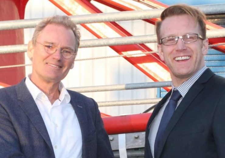 Offshore equipment specialist Kenzfigee expands global footprint to the UK