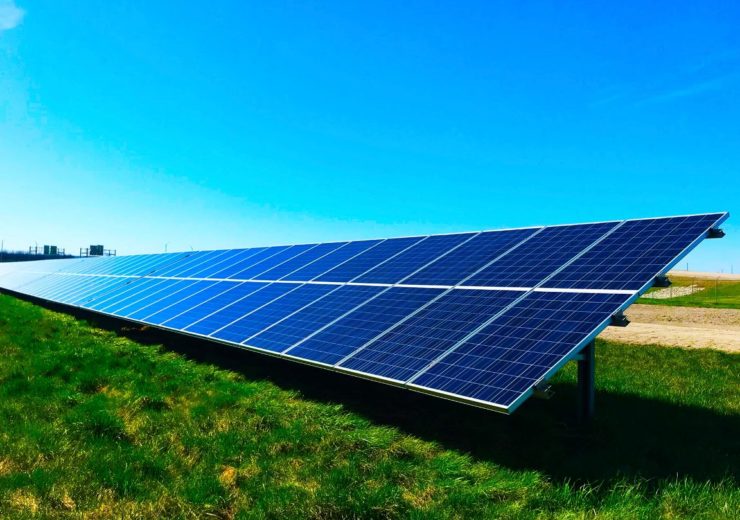 Canadian Solar secures €55m financing to build 151MW solar projects in Italy