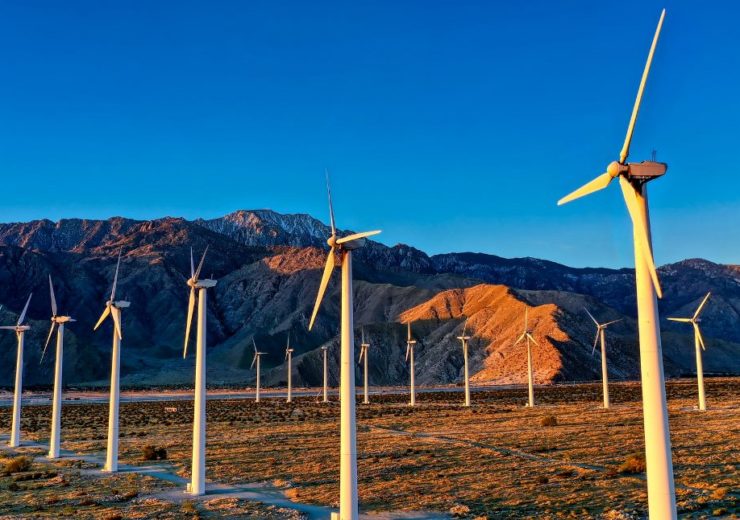 Capital Power to acquire 100MW Buckthorn wind farm in Texas