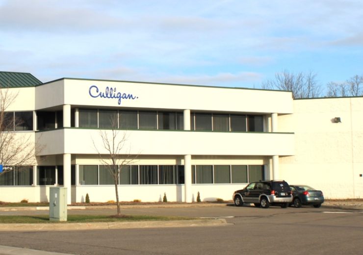 Culligan to acquire WAAS solutions provider AquaVenture for $1.1bn