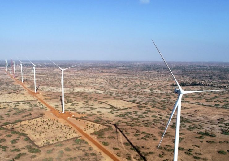 Lekela’s 50MW wind farm in Senegal inaugurated