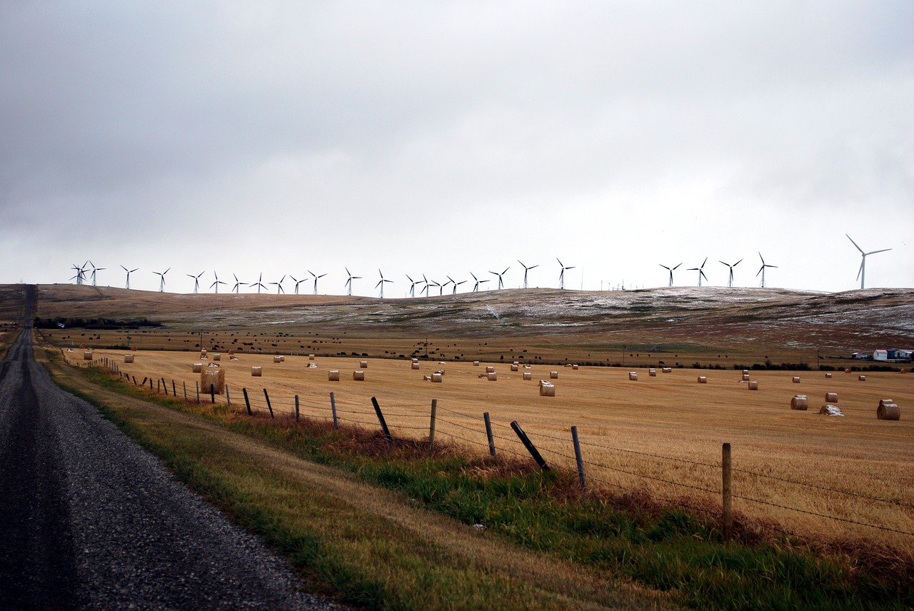 RWE Group brings 151MW US wind farm online