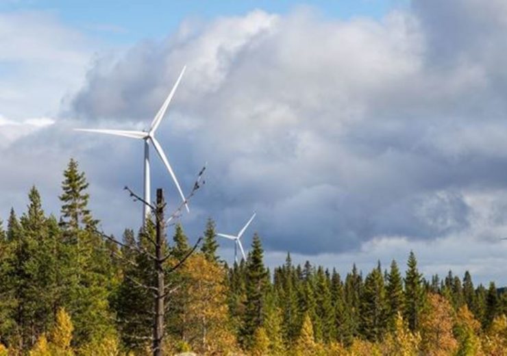 Siemens Gamesa secures order for 170-meter rotor turbine in Sweden