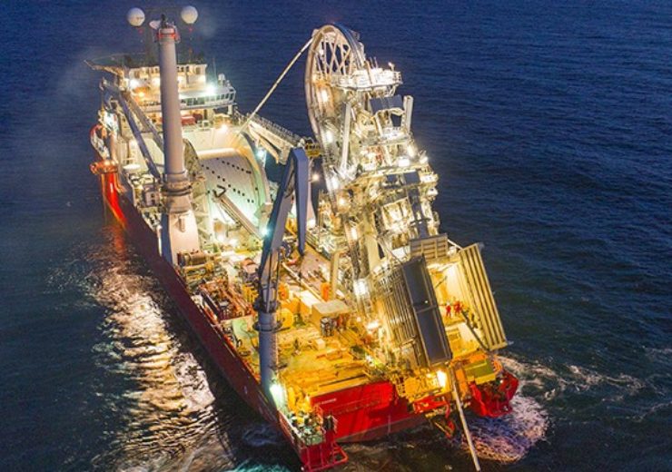 Subsea 7 wins contract for Murphy Oil’s King’s Quay FPS project