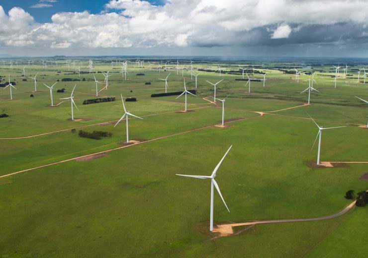 Vestas selected to service Senvion wind turbines in Australia
