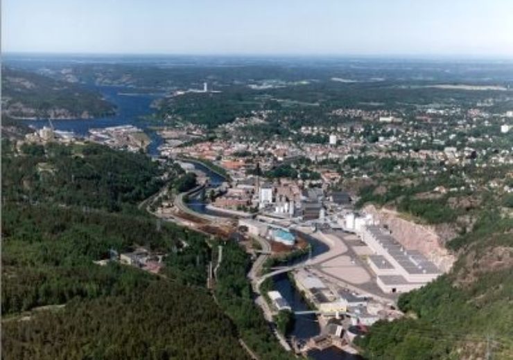 AFRY will support Norske Skog towards lower energy consumption in Norway