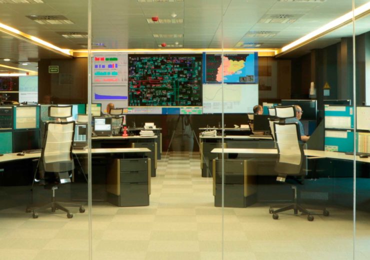 Endesa strengthens the security of the electrical supply through its control centres