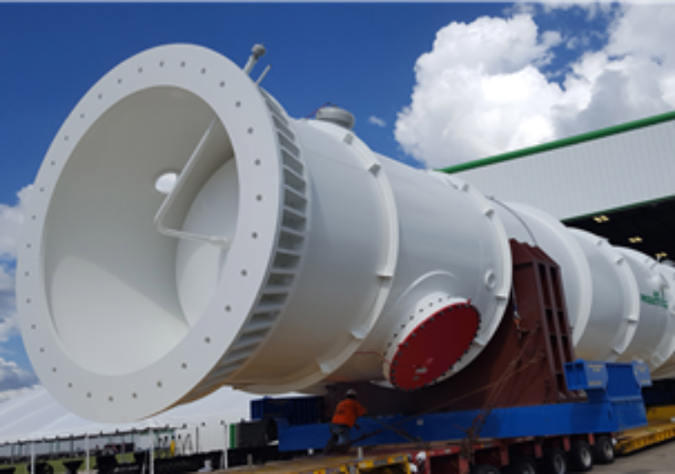 Air Products to provide LNG technology to Mozambique LNG project