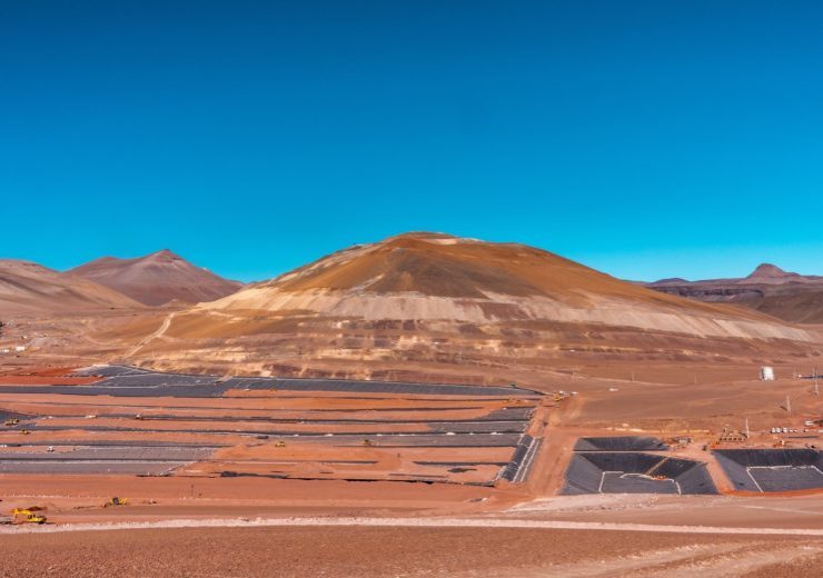Fortuna suspends operation at Lindero project in Argentina