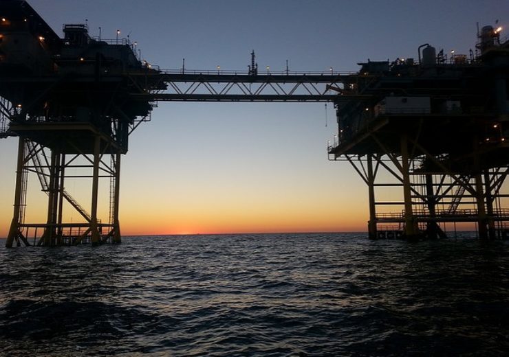 Byron Energy begins production from SM71 F4 well in Gulf of Mexico
