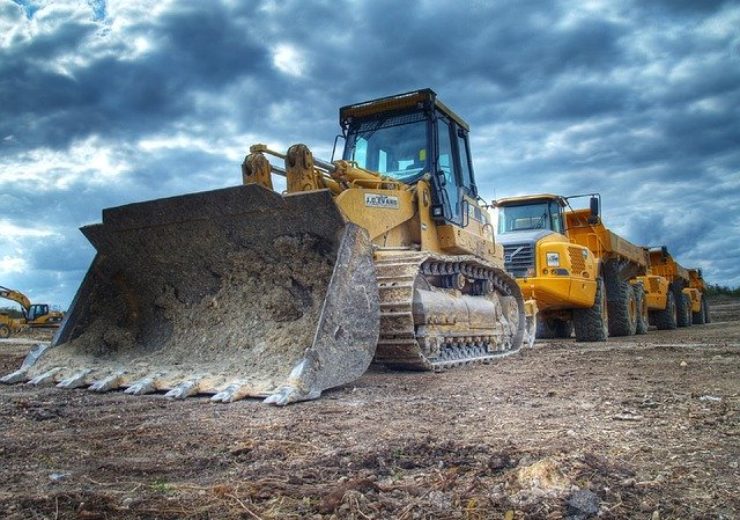 Premier launches $205m bid to acquire Hardrock mine project