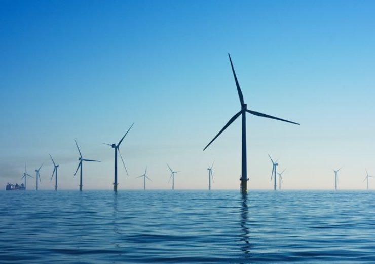 EDS HV Group completes consultancy work at Vattenfall’s Horns Rev 3 offshore wind farm