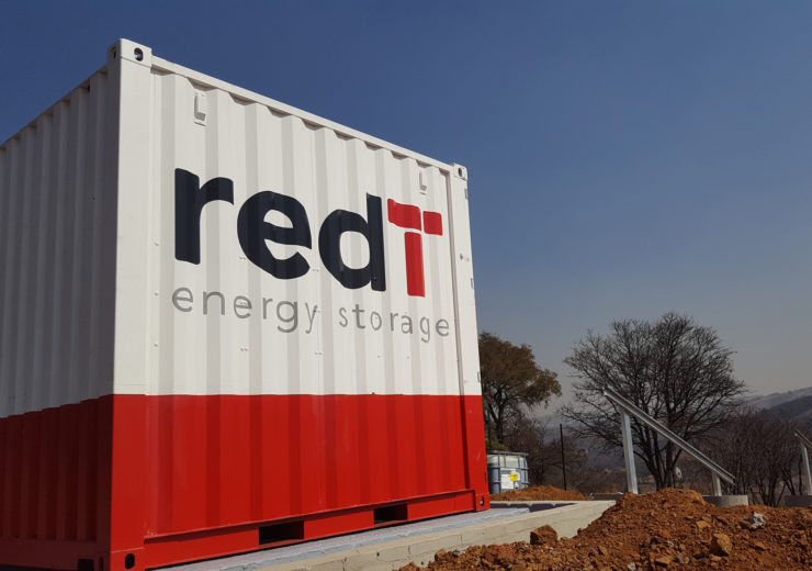 redT energy to merge with US-based Avalon Battery