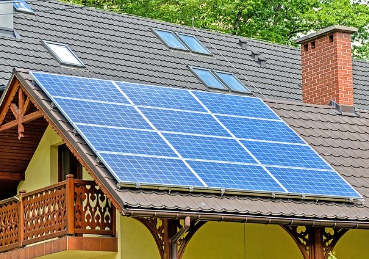 Wallenstam invests in solar cells