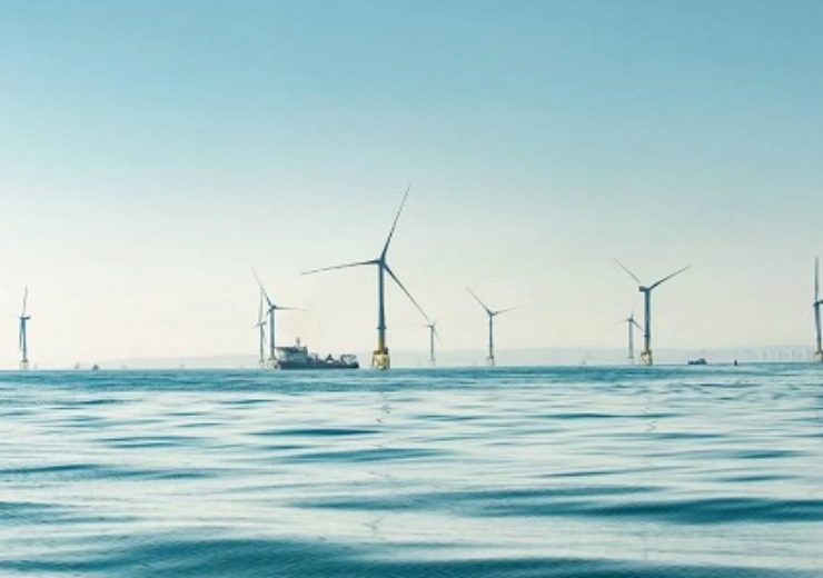 Vattenfall awards 3 year O&M contract to UK company EDS HV