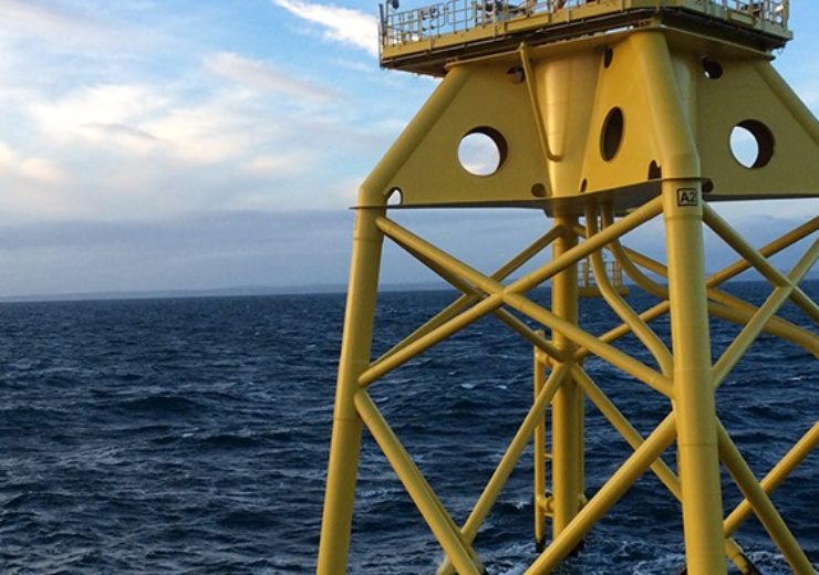 Subsea 7 awarded contract offshore Germany