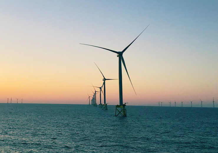 ScottishPower Renewables, GIG complete turbine installation for East Anglia ONE