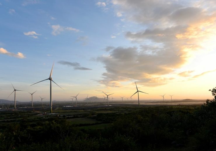 Enercon to supply turbines 310MW wind projects in Vietnam
