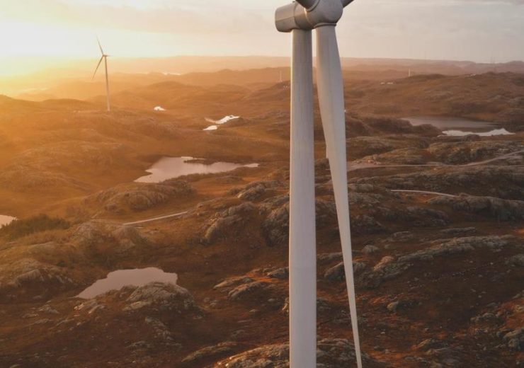 GIG reaches financial close for 47MW Tysvaer wind farm in Norway