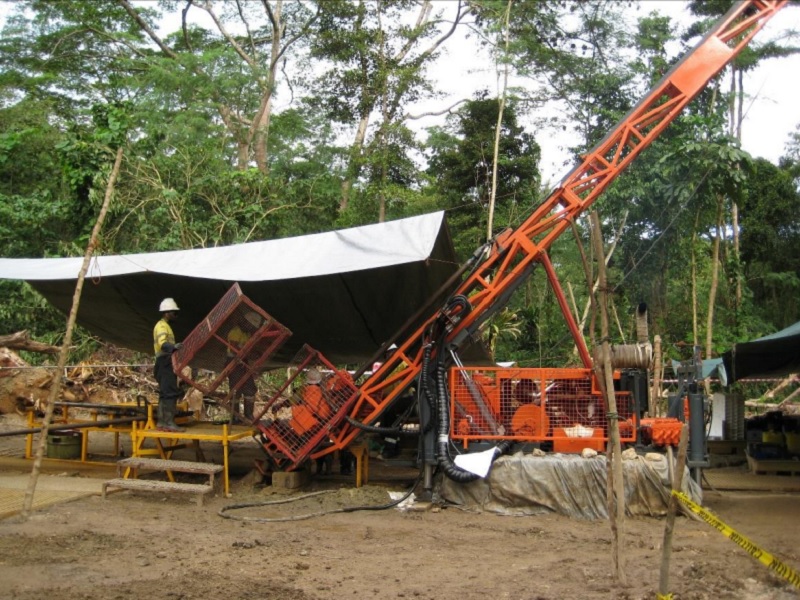 Image 3 - Misima Gold Project
