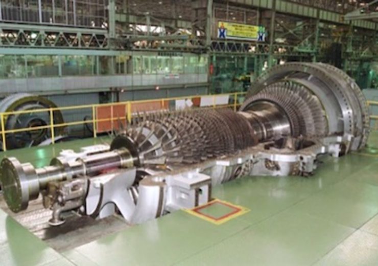 MHPS to deliver two BFG-fired 165MW GTCC units to Baotou Steel Group