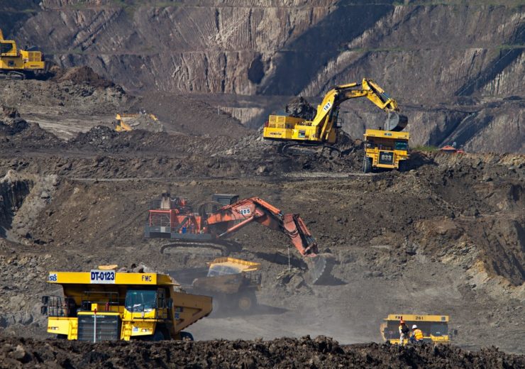 How can the mining industry improve its safety standards?