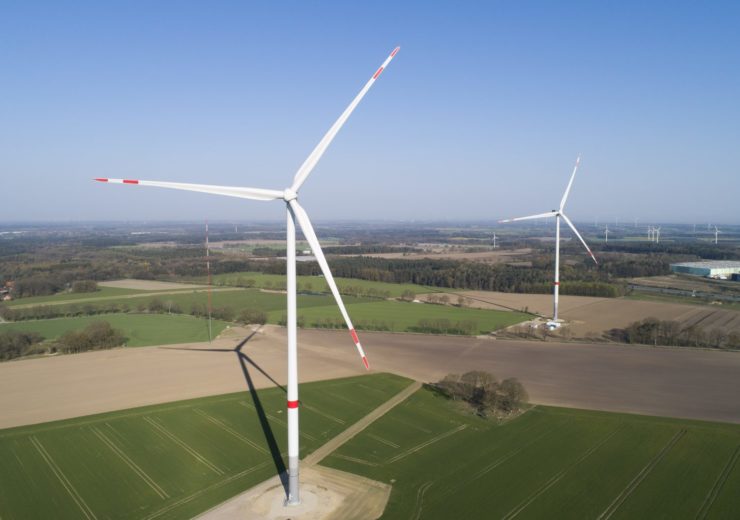 Nordex to supply turbines for 51MW Norwegian wind farm