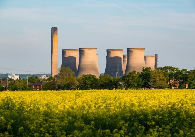 SSE closes last coal-fired power station