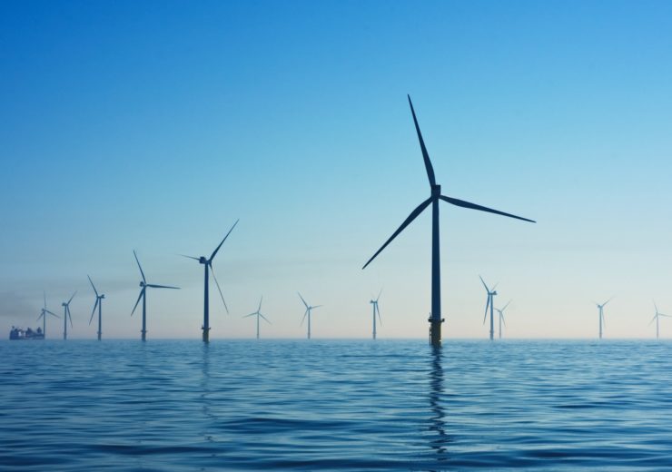 CWind secures services contract for East Anglia ONE offshore wind farm