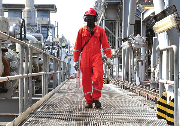 How will Africa be affected by the oil industry’s capital investment cuts?