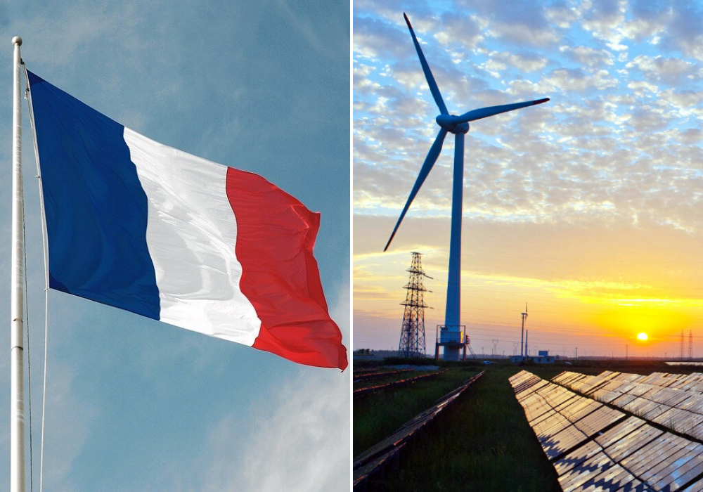 France backs new renewables projects despite coronavirus uncertainty
