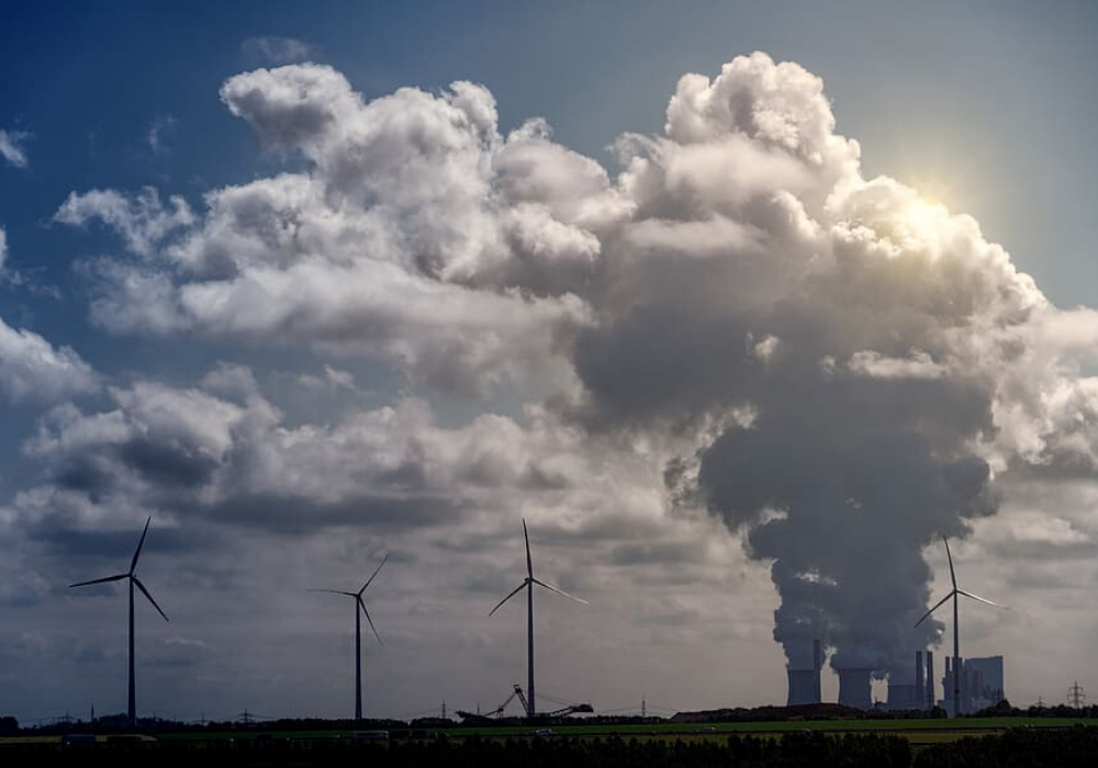 Record coal-free power generation in Great Britain could last until July, says energy expert