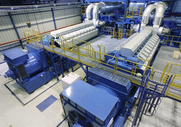 Wärtsilä to deliver equipment for 23MW power plant in Philippines