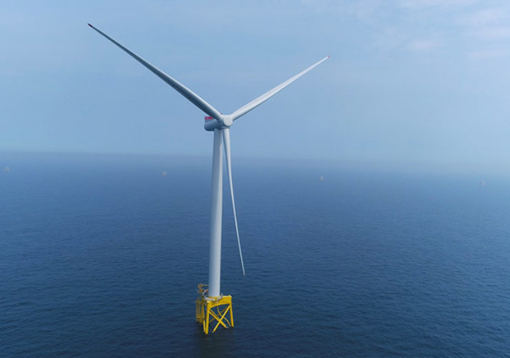 Lamprell and ScottishPower reach final contract settlement for East Anglia One project