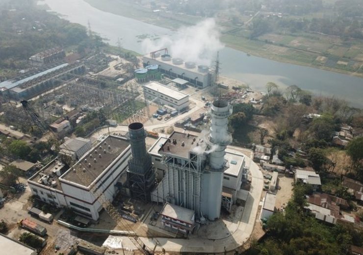 Shanghai Electric’s 225MW combined cycle power plant comes online in Bangladesh
