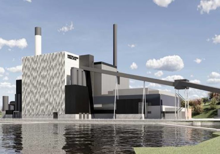Valmet to deliver biomass-fired boiler plant for Tampereen Sähkölaitos in Finland