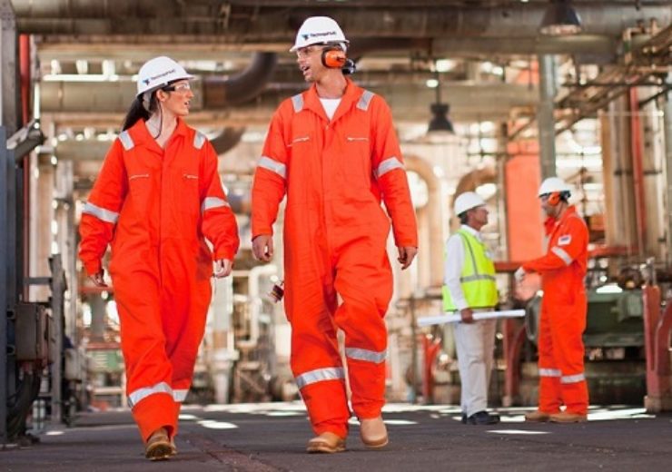 TechnipFMC awarded iEPCI contract two fields offshore Australia