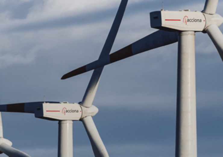 ACCIONA joins Green Recovery alliance