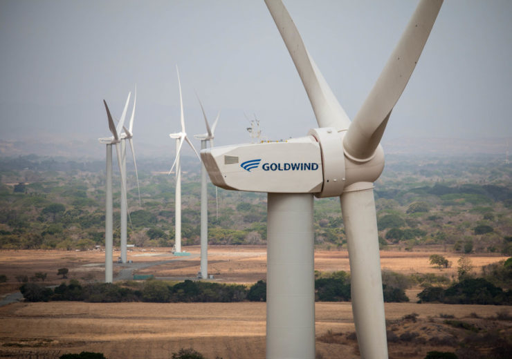 Goldwind Americas sells 55MW Penonomé I wind farm to AES Panamá