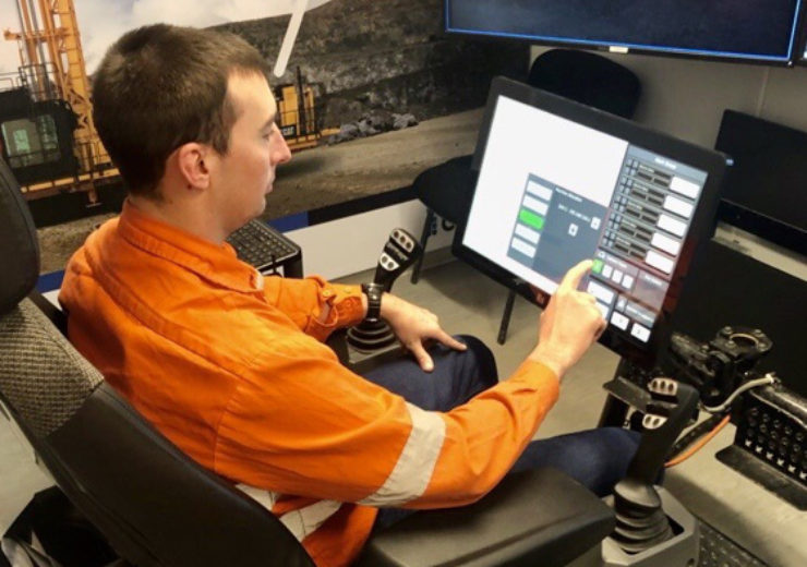 Thiess trials autonomous drill technology at Mount Pleasant coal mine in Australia