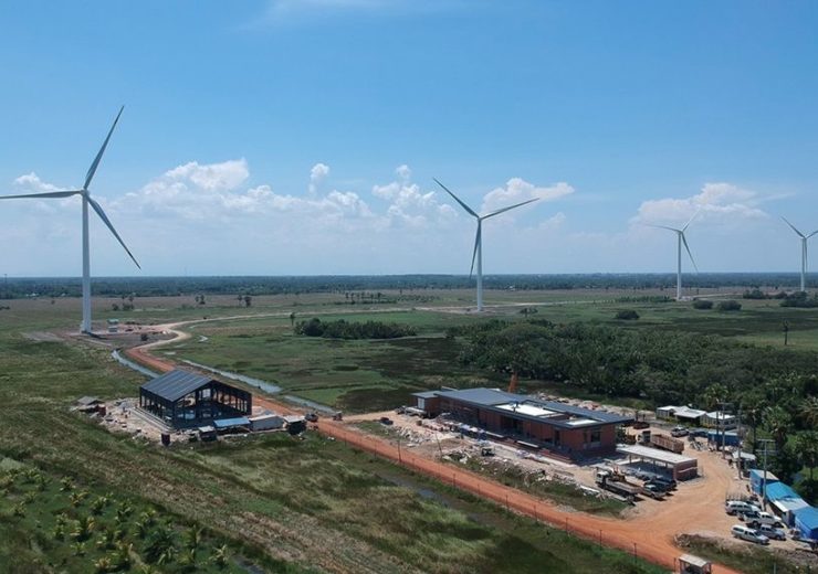ADB offers $7.3m funding for wind and battery storage project in Thailand