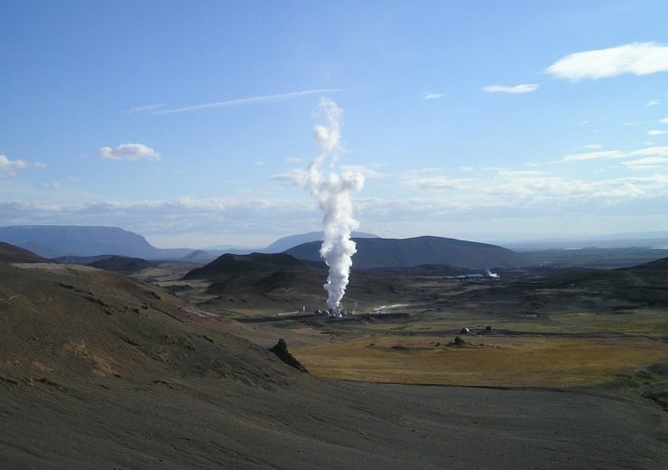 CTF offers $10m loan for 50MW geothermal power plant in Ethiopia