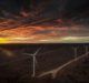 Agnew leads the way in decarbonising Australian mining with wind and hybrid power
