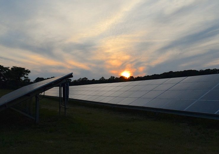 Alliant Energy to acquire solar projects totalling 675MW in Wisconsin, US